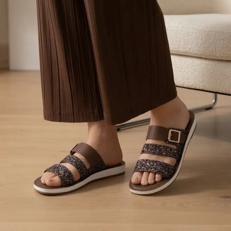 Ladies-Medicated-Brown