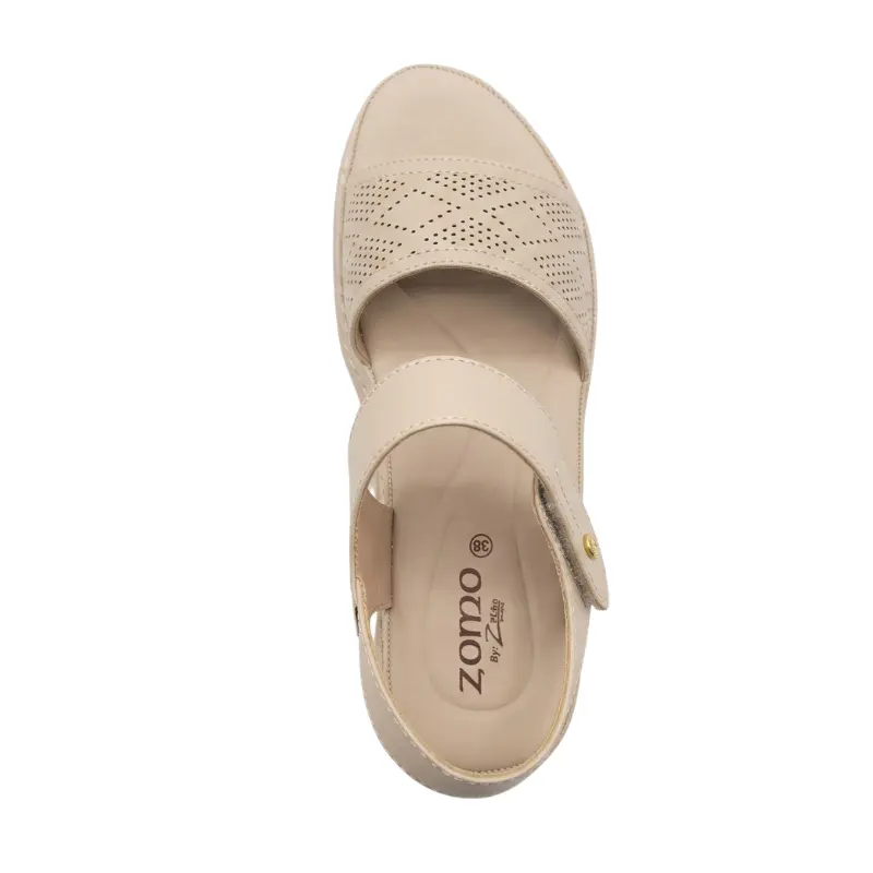 Ladies-Medicated-Beige