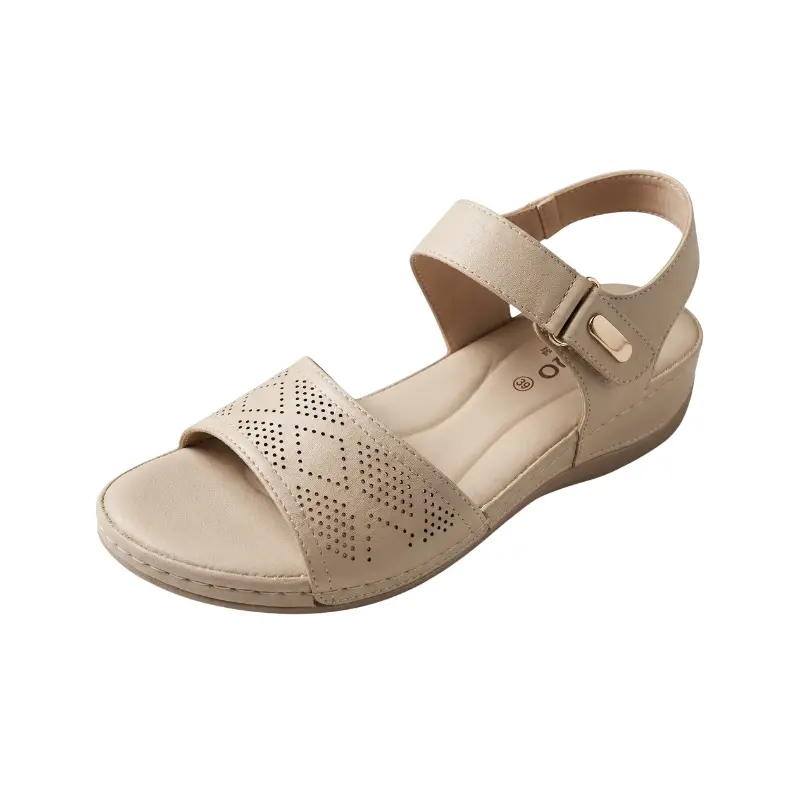 Ladies-Medicated-Beige