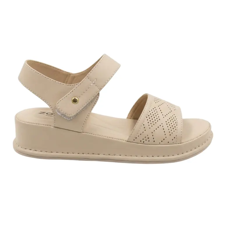 Ladies-Medicated-Beige