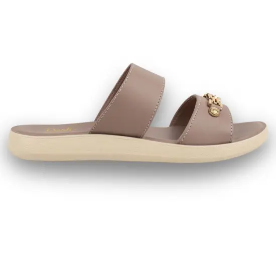 Ladies-Washable-Posh-Muted-Mauve
