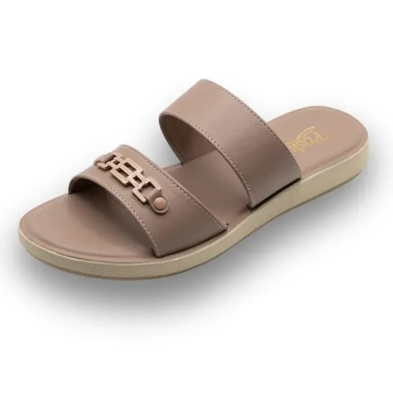 Ladies-Washable-Posh-Muted-Mauve