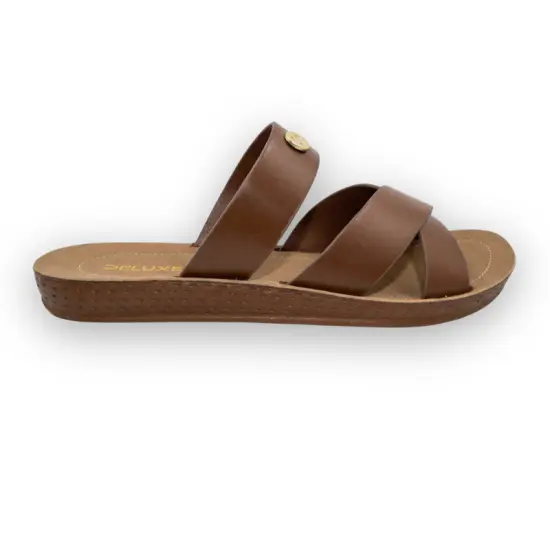 Ladies-Washable-Deluxe-Cognac-Brown