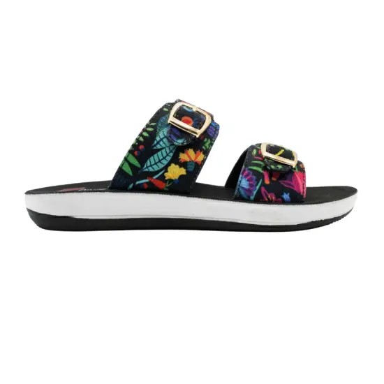 Ladies-Medicated-Multi-Colored-Tropical-Design